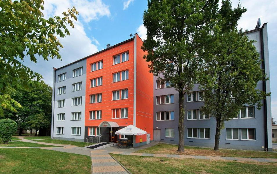 Zdjęcie na okładce dla Hotel Grand Felix Kraków